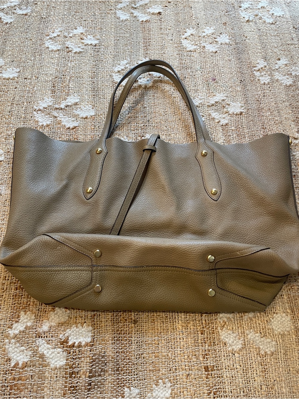 Annabel Ingall Isabella Large Tote